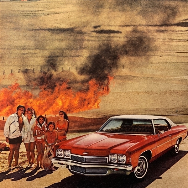 Family Petrodollar