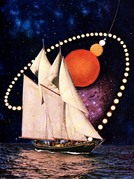 Celestial Navigators