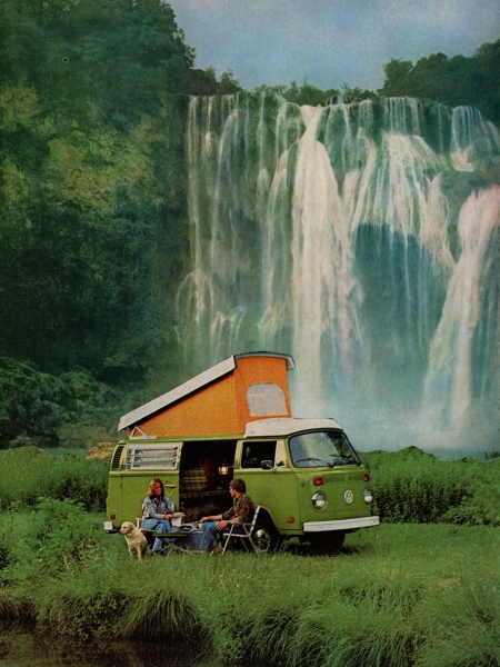 Verdant Falls