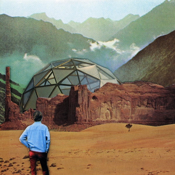 Approaching the Dome