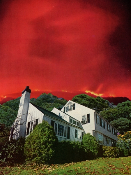 Diablo Skies