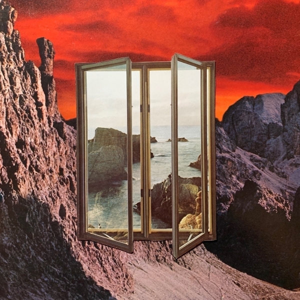 Re-Entry
