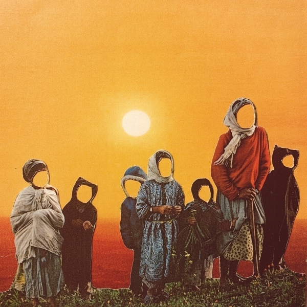 What kind of world are we leaving for our children?