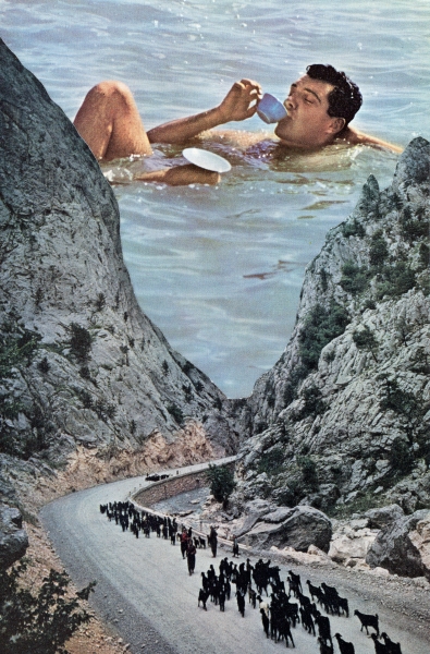 To the Sea
