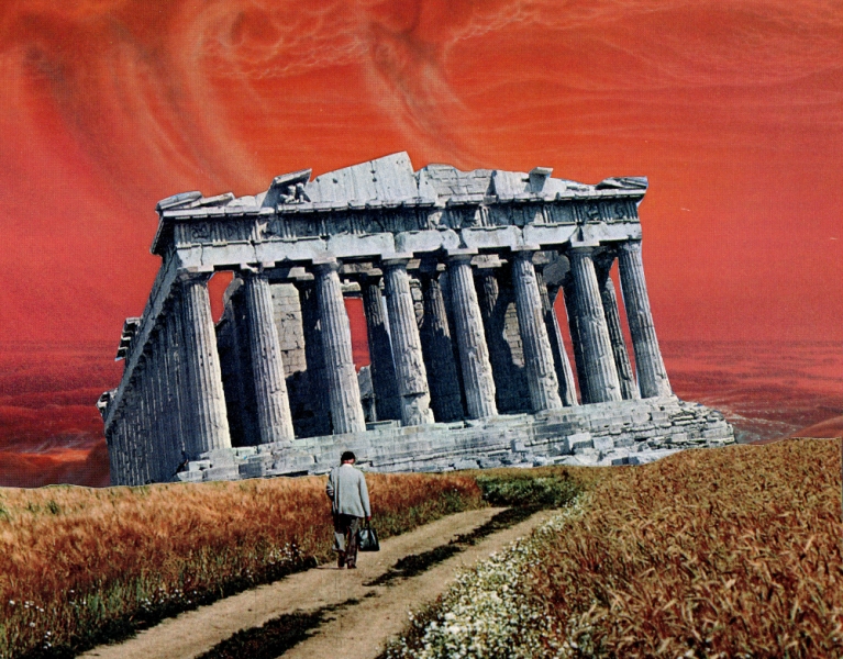 Pillars of the Prophecy