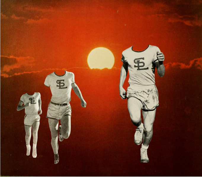 Outrun the Sun