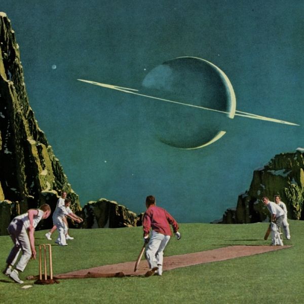 Outside Edge