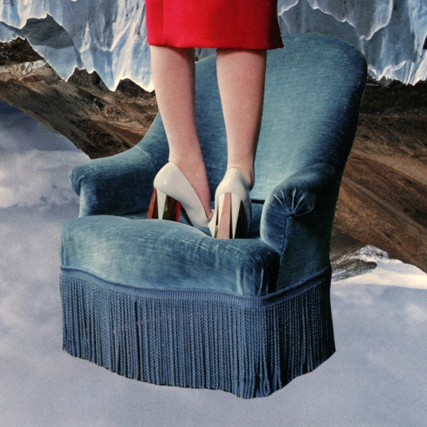 Reaching for the Top