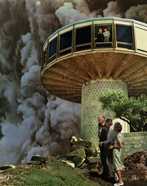 Stay home as long as you can