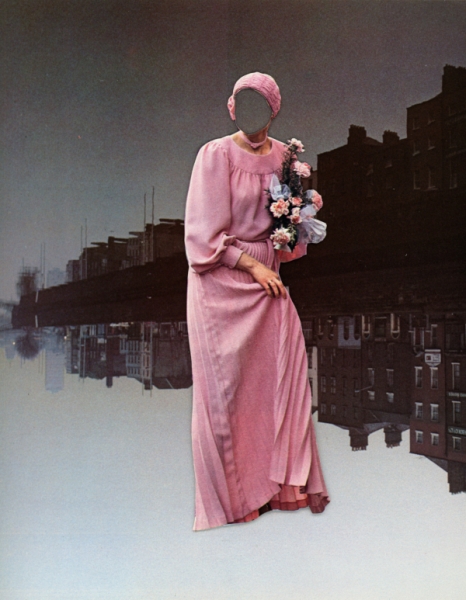 The Specter of Ormond Quay