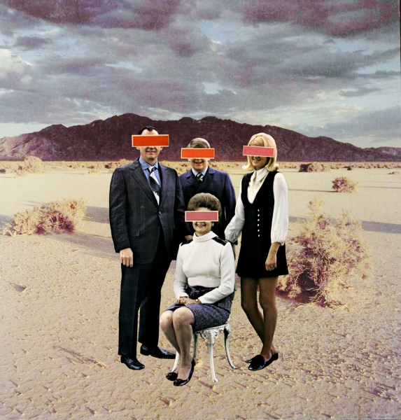 Our trip to the desert