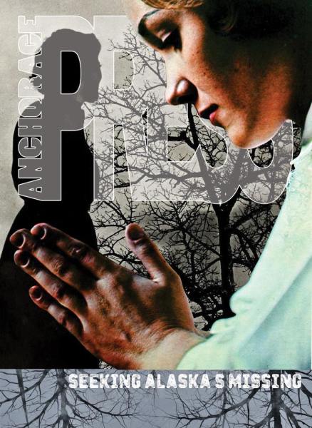 Anchorage Press Cover Art