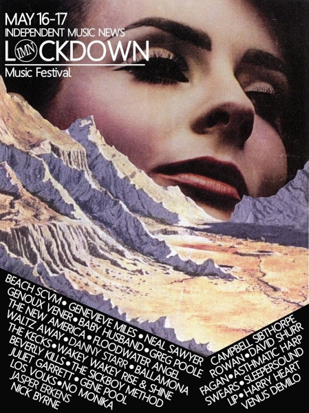 Lockdown Music Festival