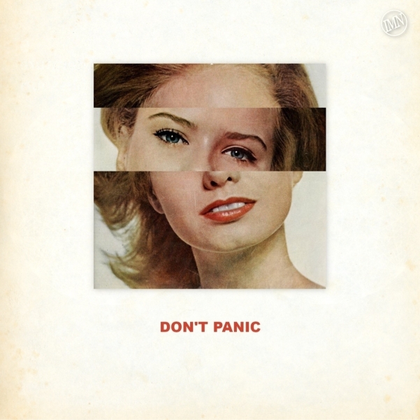 Don't Panic