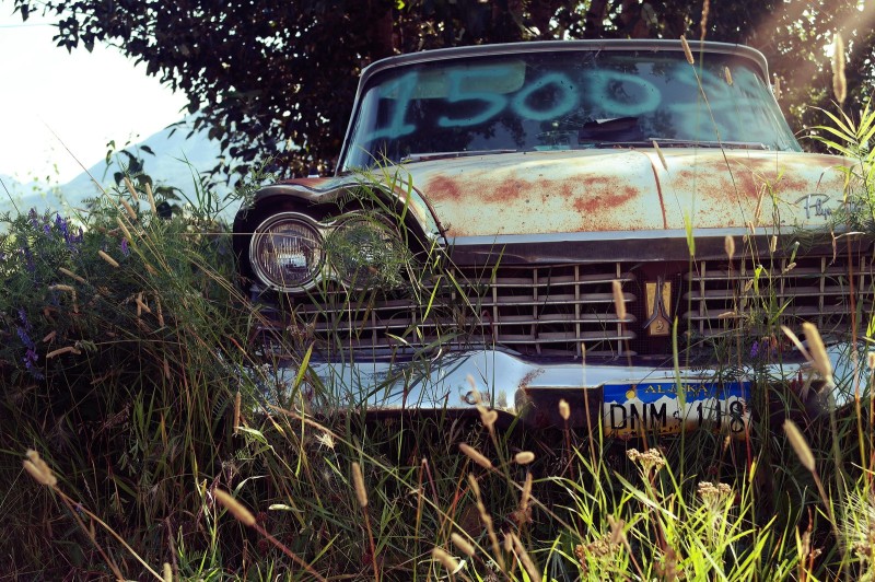 1959 Plymouth