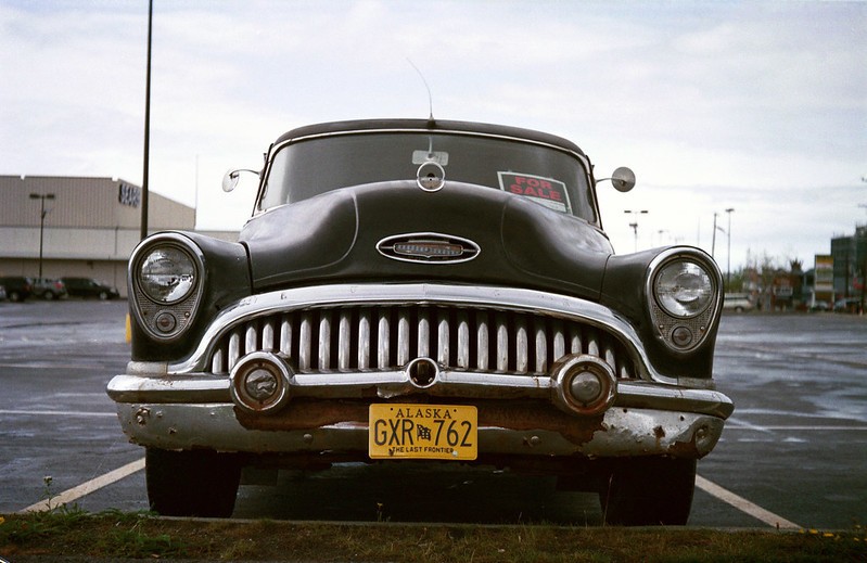 Buick
