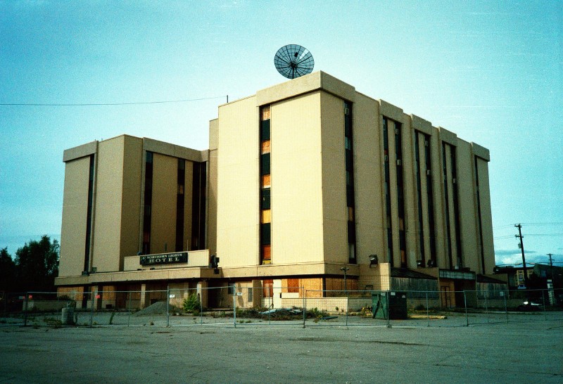 Northern Lights Hotel