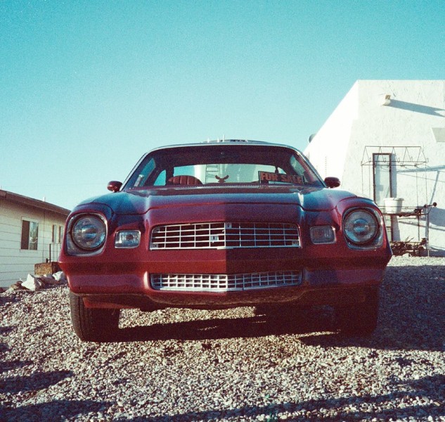 Camaro
